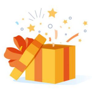 Cadeaubon 25 euro