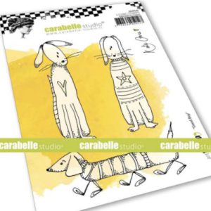 Carabelle - Good Boy