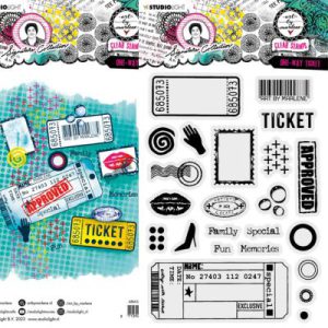 One way ticket
