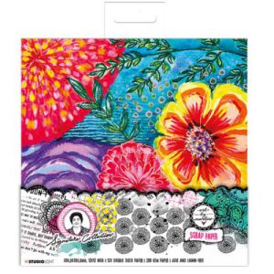 Scrappaper Signature 2 Collectie