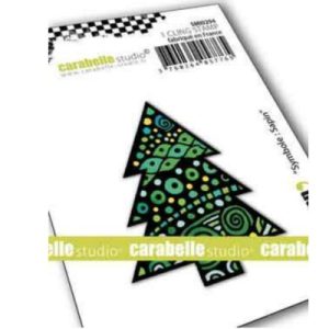 Carabelle - Symbole Sapin