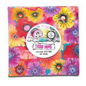 Tissue paper