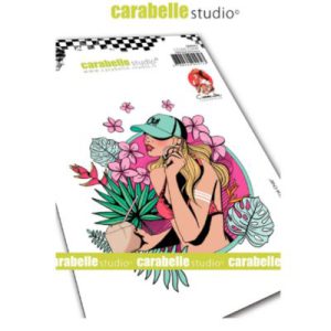 Carabelle - Tropical Chill