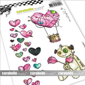 Carabelle - Valentijn Voodoo