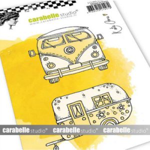 Carabelle - Van Life
