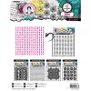 Mask Dotty Dreams - Afbeelding 2