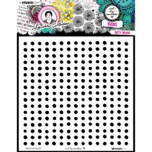 Mask Dotty Dreams