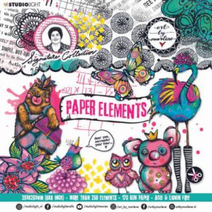 Paper Elements Signature Collectie