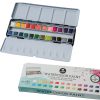 Water colour paint 24 colour