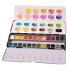 Water colour paint 24 colour - Afbeelding 2