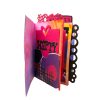 Ini Mini Booklet dies - Afbeelding 7