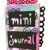 Ini Mini Booklet dies - Afbeelding 8