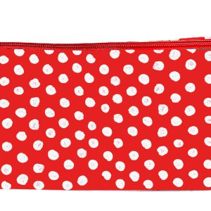 Pencil Case dots