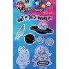 Space cats ootw