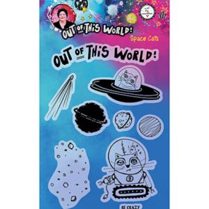 Space cats ootw