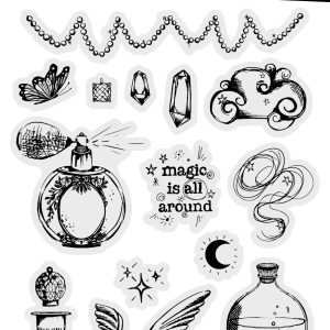 Magic Potion