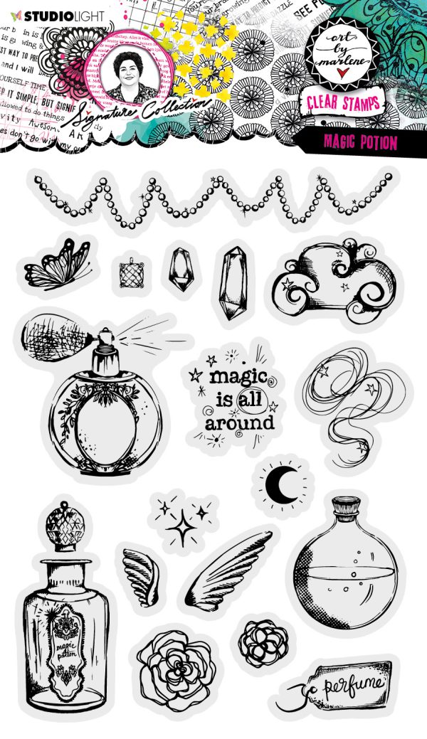 Magic Potion