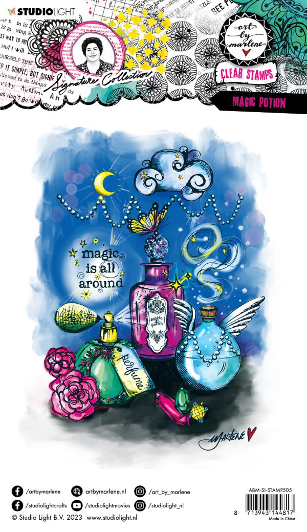 Magic Potion - Afbeelding 2
