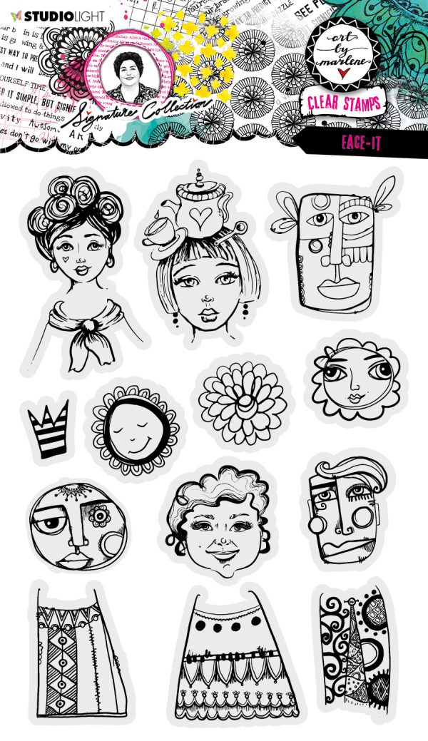 Face It