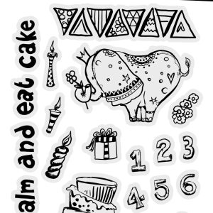 Party Elephant