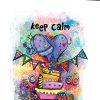 Party Elephant - Afbeelding 2