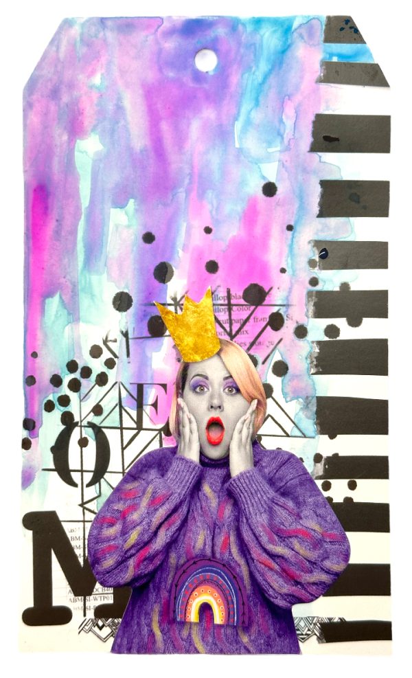 Paper Elements Fabulous Women - Afbeelding 3