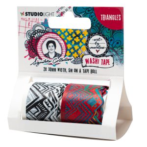 Washi Triangles
