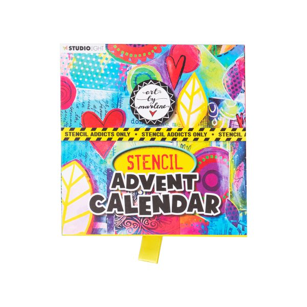Oktober Adventkalender 2023