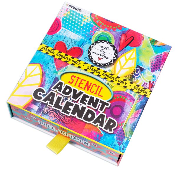 Oktober Adventkalender 2023 - Afbeelding 2