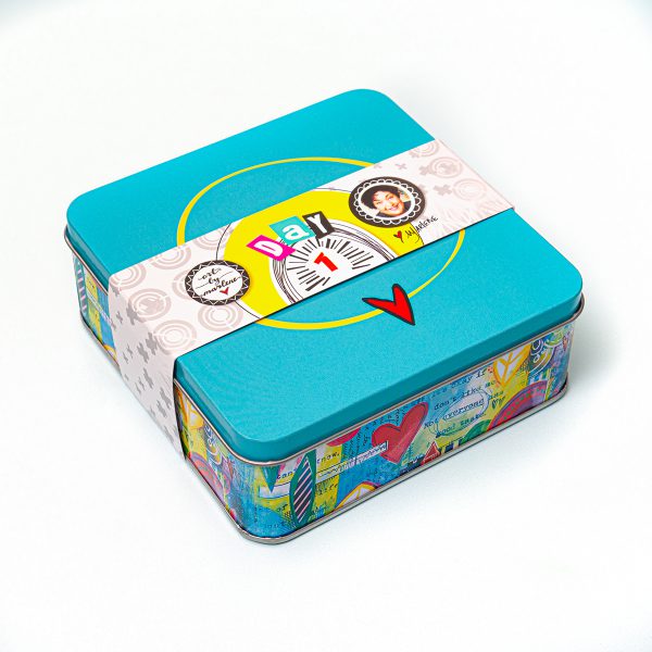 Oktober Adventkalender 2023 - Afbeelding 5