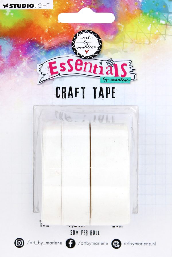 Stencil tape