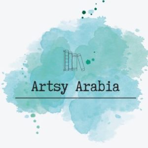 Artsy Arabia