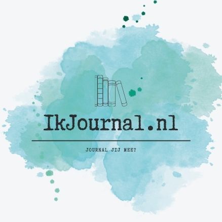 Ik Journal