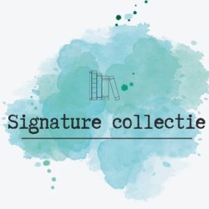 Signature collectie