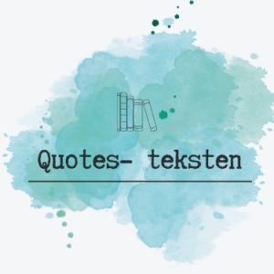 Teksten