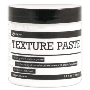 Ranger • Texture paste
