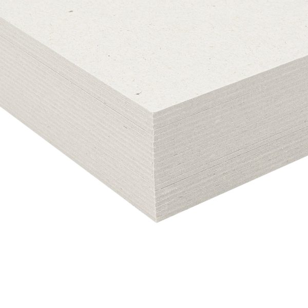 Florence • Grijskarton 1260g A3 - Afbeelding 2