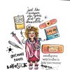 Stamp Aaah Choo! - Afbeelding 2