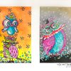 Stamp Owlicious - Afbeelding 3