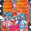 Stamp Owlicious - Afbeelding 4