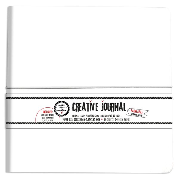 ABM Journal 10*10