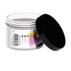 Stencil Paste Silver Metallic - Afbeelding 2
