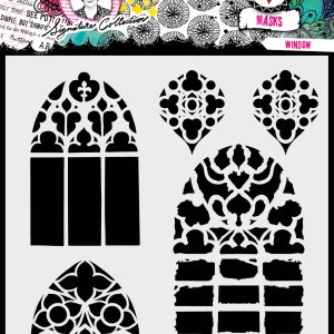Mask Window