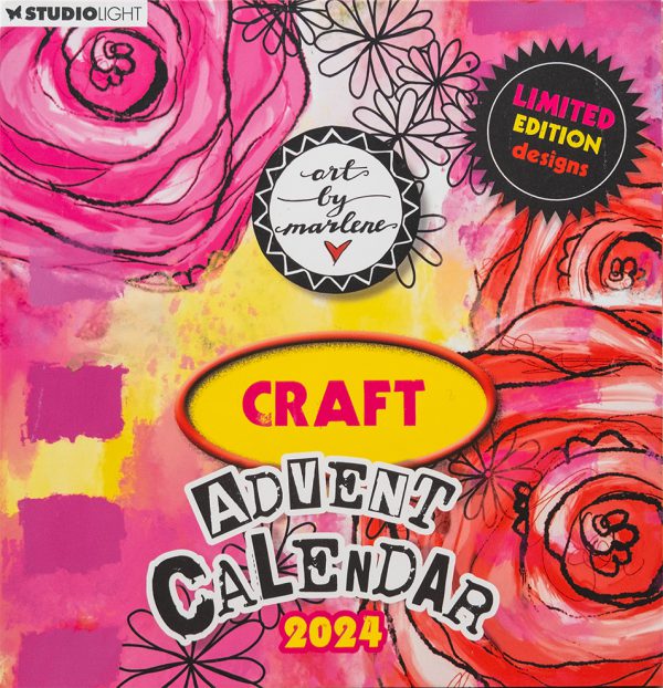 Advent kalender 2024