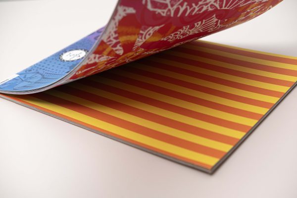 Pattern Paper Pad designs and Patterns - Afbeelding 8
