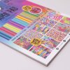 Pattern Paper Pad designs and Patterns - Afbeelding 7
