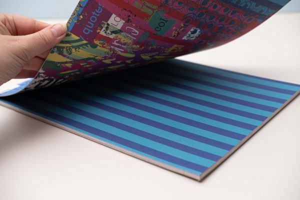 Pattern Paper Pad designs and Patterns - Afbeelding 6