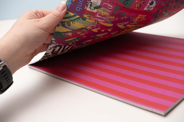 Pattern Paper Pad designs and Patterns - Afbeelding 5