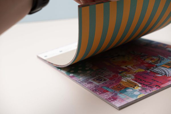 Pattern Paper Pad designs and Patterns - Afbeelding 2