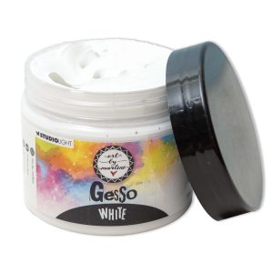 Gesso White ABM
